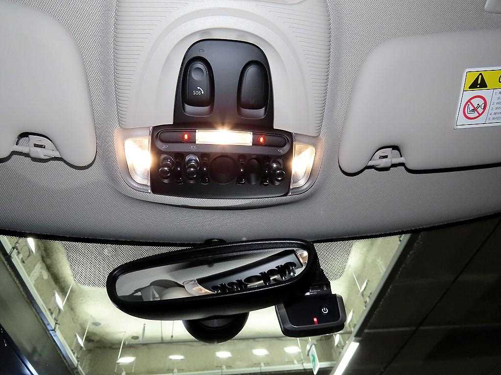 Mini Cooper 2020 Negro - Importación desde Corea - HF Imports Iquique - Foto 15