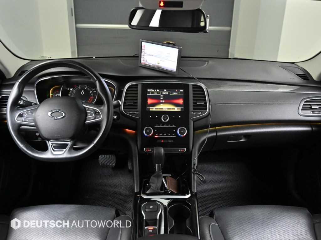 SAMSUNG SM6 - Vista 7