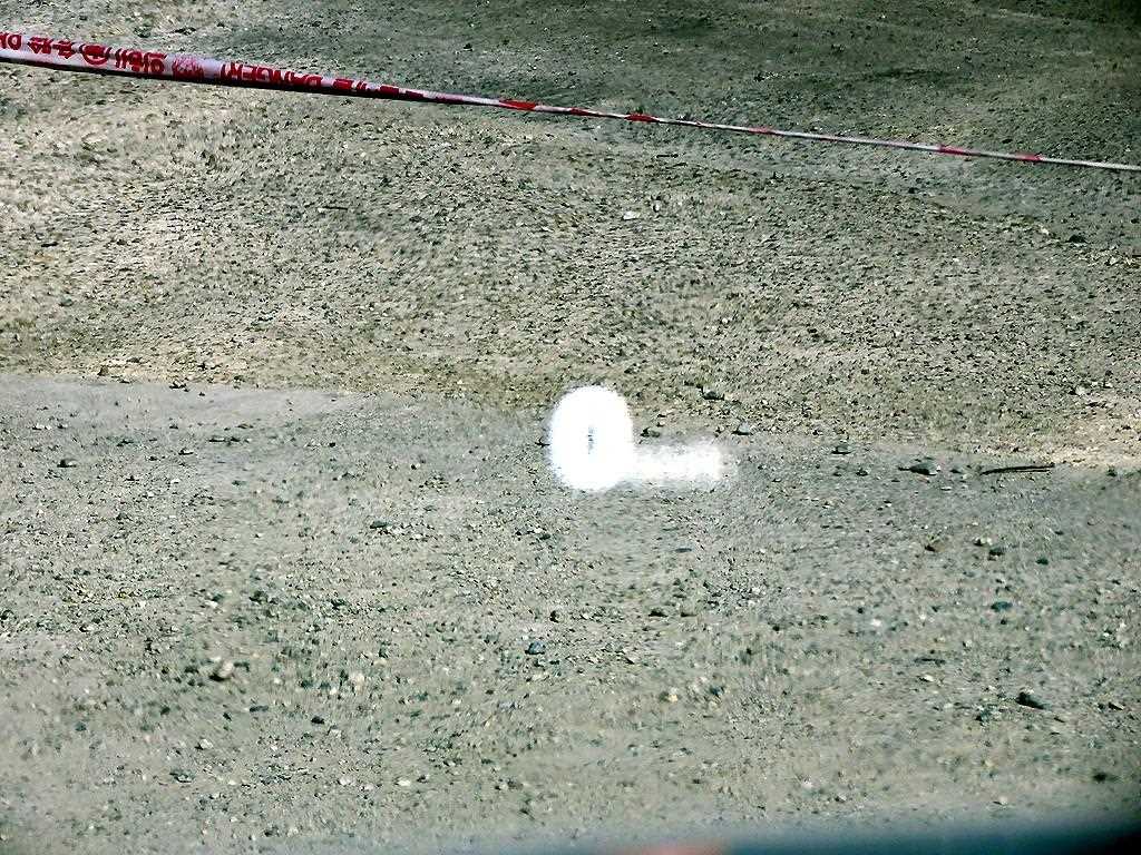 KIA Mohave - Vista 10