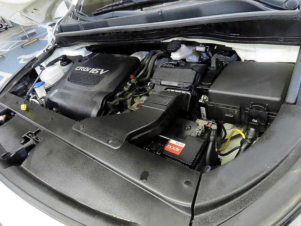 KIA Carnival 2017 Blanco - Importación desde Corea - HF Imports Iquique - Foto 19