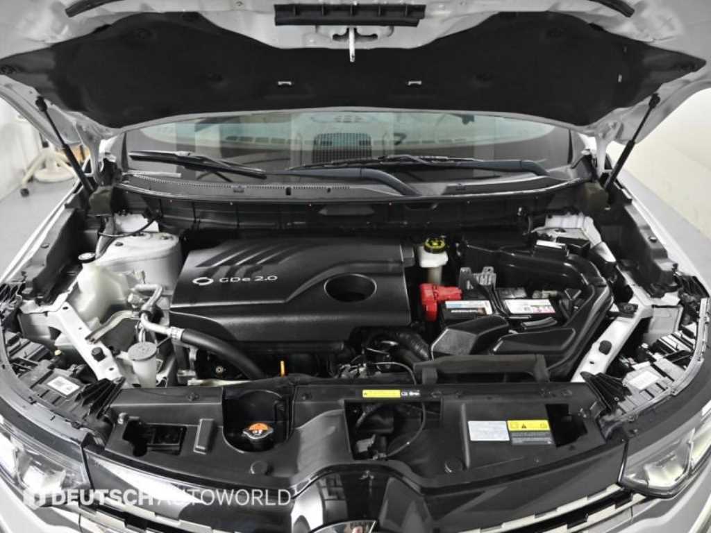 SAMSUNG QM6 - Vista 6