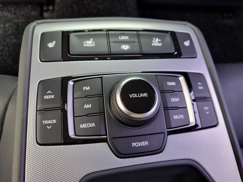 Genesis G80 2019 Gris - Importación desde Corea - HF Imports Iquique - Foto 19