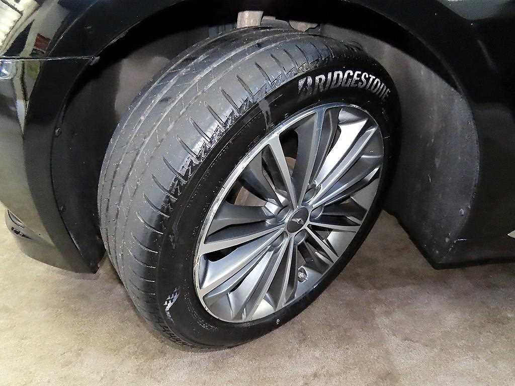 HYUNDAI Genesis 2016 Negro - Importación desde Corea - HF Imports Iquique - Foto 20