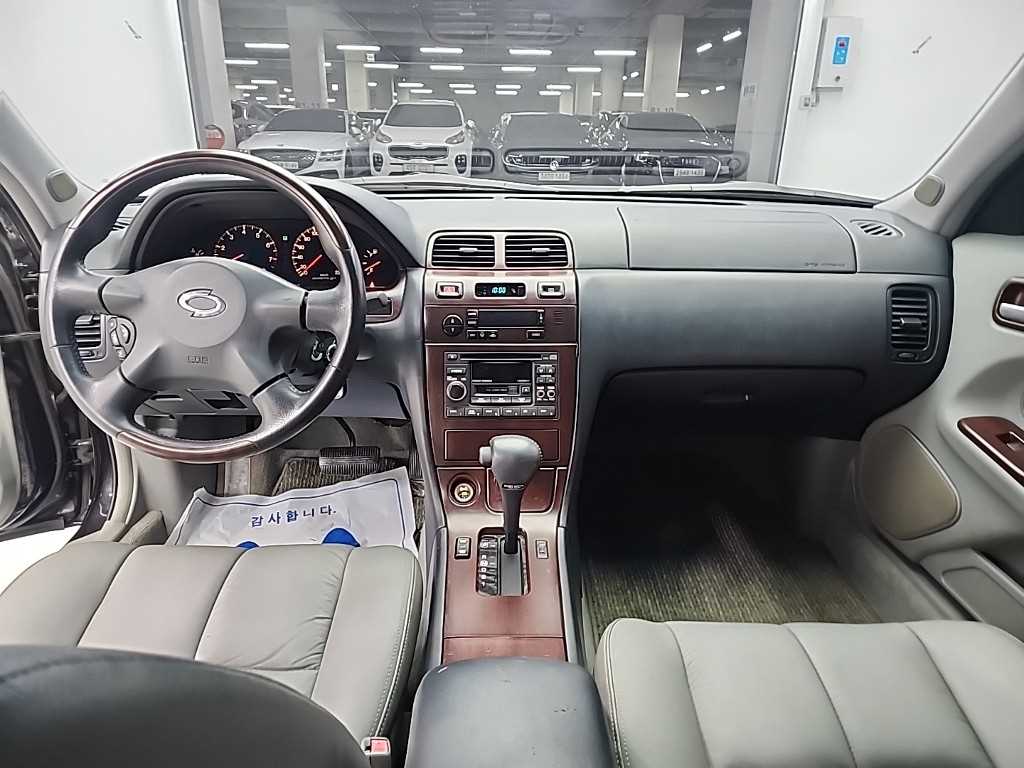 SAMSUNG SM5 - Vista 7