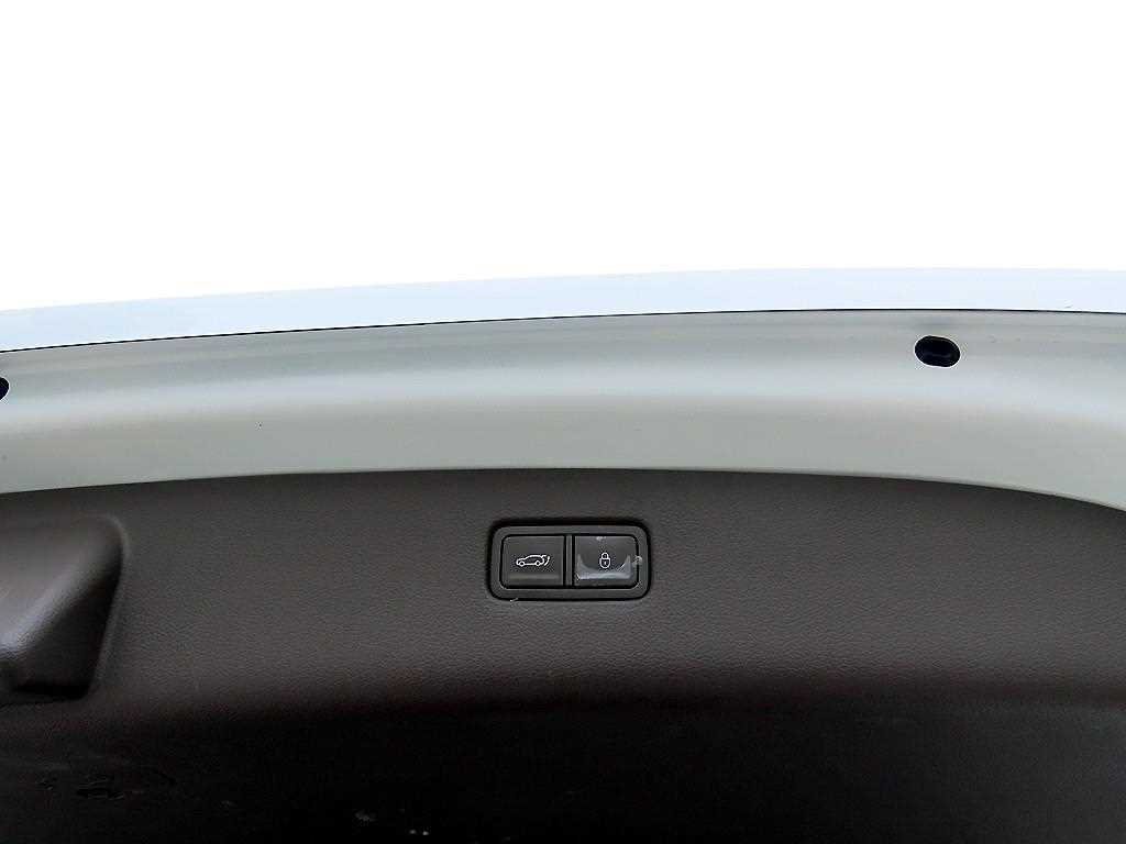 Genesis GV80 2023 Blanco - Importación desde Corea - HF Imports Iquique - Foto 15