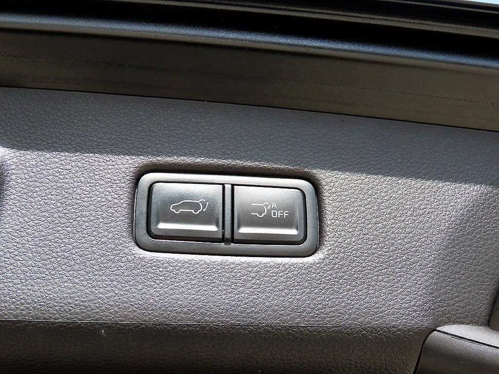 KIA Carnival 2023 Negro - Importación desde Corea - HF Imports Iquique - Foto 15