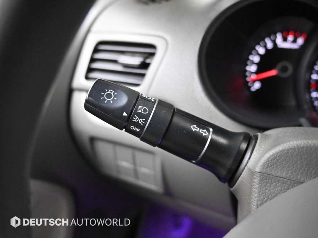 KIA Morning 2013 Plateado - Importación desde Corea - HF Imports Iquique - Foto 18