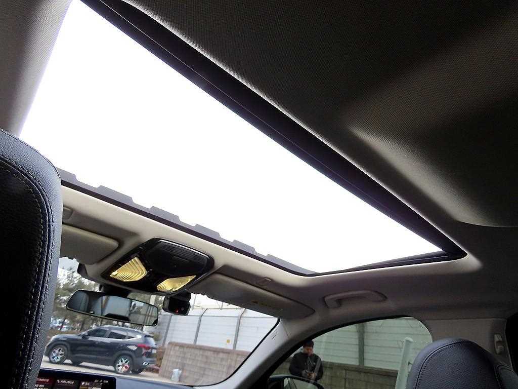 BMW 5 Series 2019 Negro - Importación desde Corea - HF Imports Iquique - Foto 17