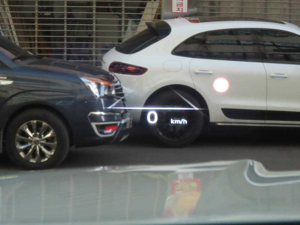 Genesis GV80 2022 Blanco - Importación desde Corea - HF Imports Iquique - Foto 14