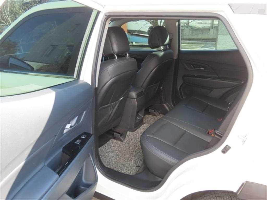 Ssangyong Korando 2021 - Importación desde Corea - HF Imports Iquique - Foto 14