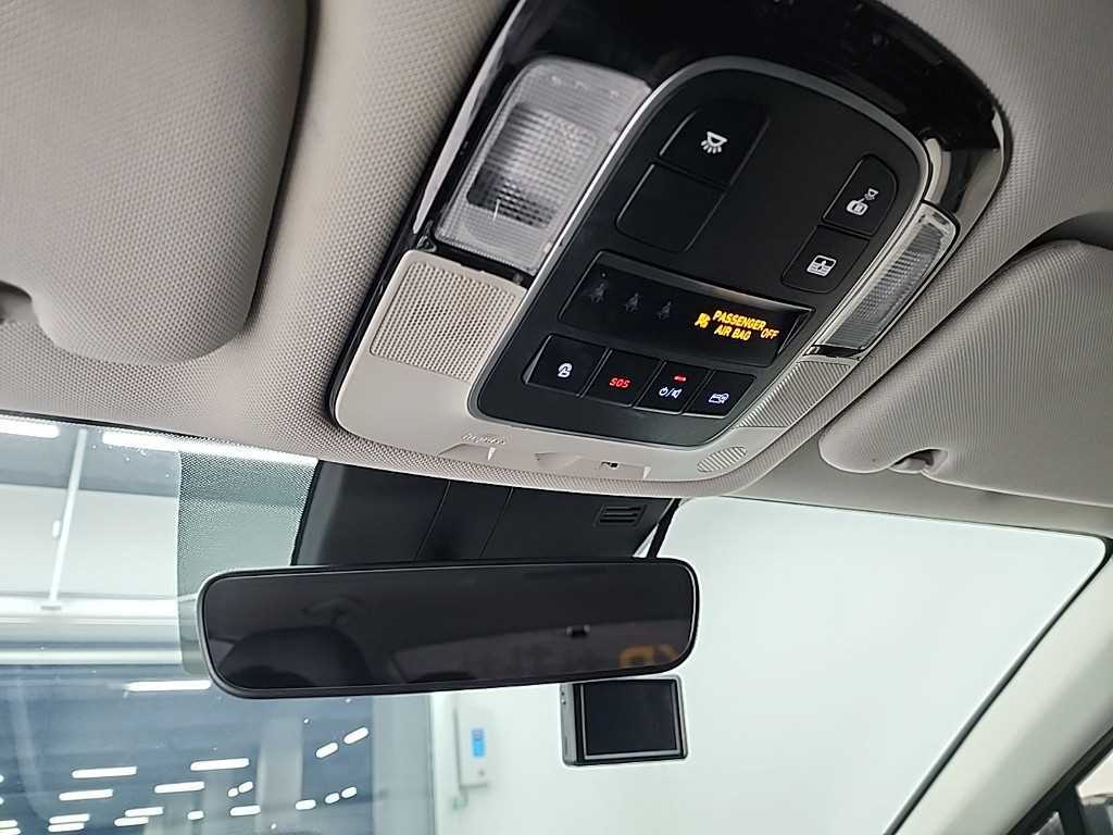 HYUNDAI Sonata 2020 Rojo - Importación desde Corea - HF Imports Iquique - Foto 17