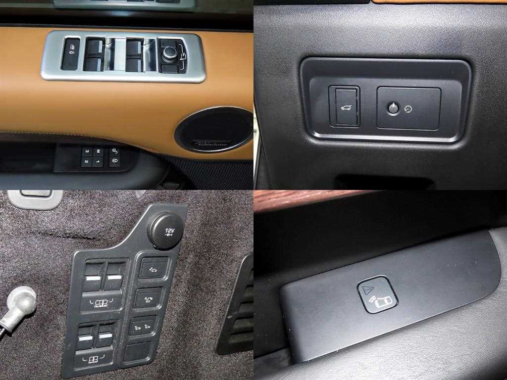 Land Rover Discovery 2019 Blanco - Importación desde Corea - HF Imports Iquique - Foto 16