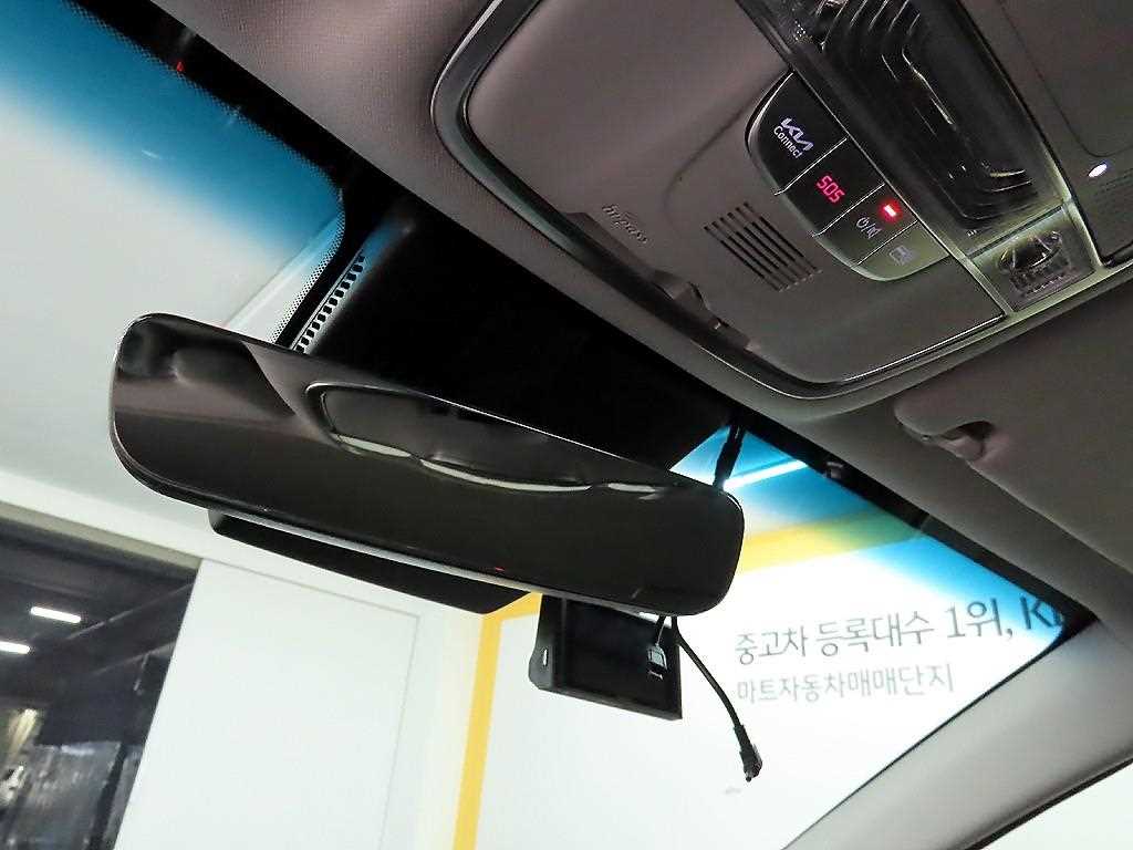 KIA K9 2022 - Importación desde Corea - HF Imports Iquique - Foto 16