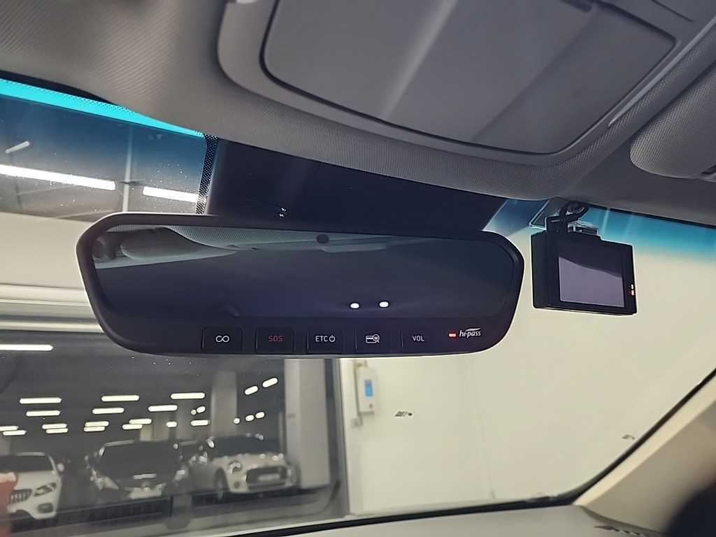 Genesis G80 2019 Gris - Importación desde Corea - HF Imports Iquique - Foto 16