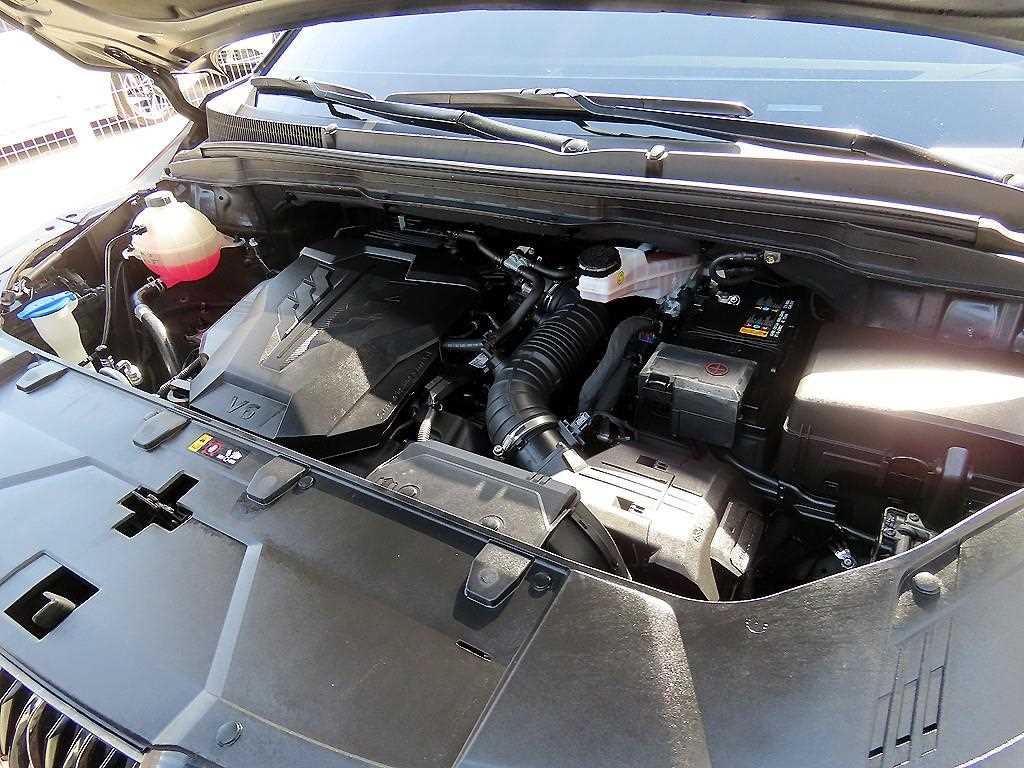 KIA Carnival 2023 Negro - Importación desde Corea - HF Imports Iquique - Foto 19