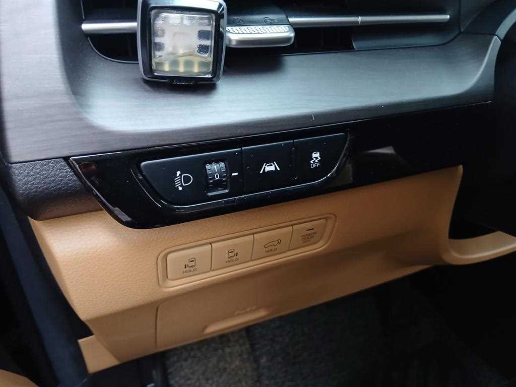 KIA Carnival 2023 Negro - Importación desde Corea - HF Imports Iquique - Foto 13