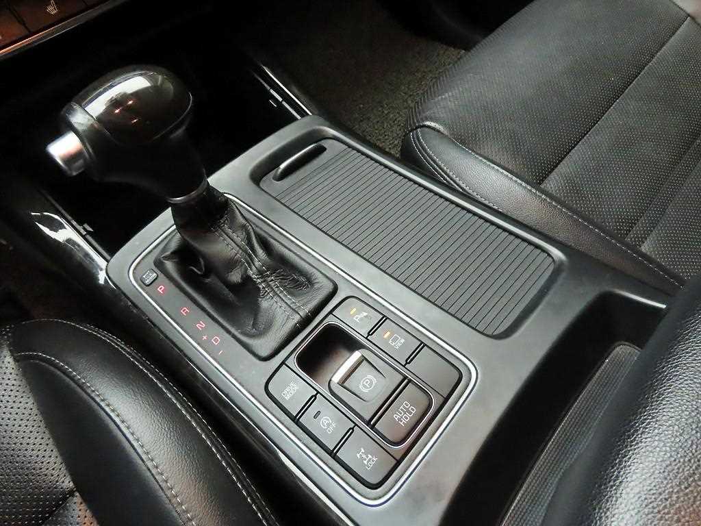 KIA Sorento - Vista 10