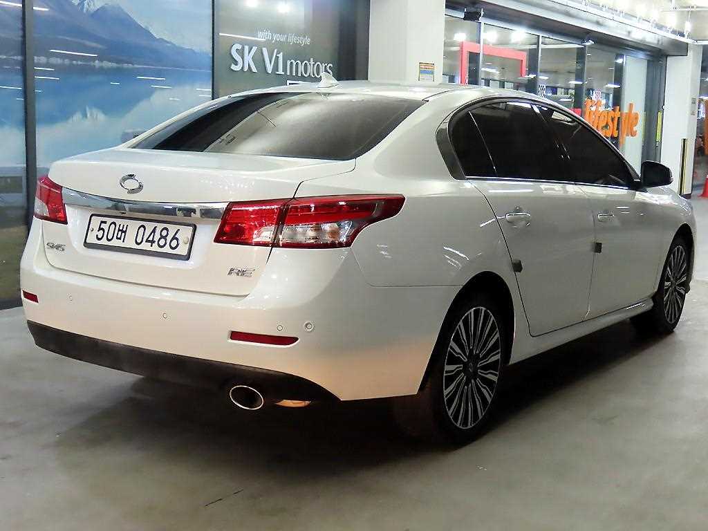 SAMSUNG SM5 - Vista 4