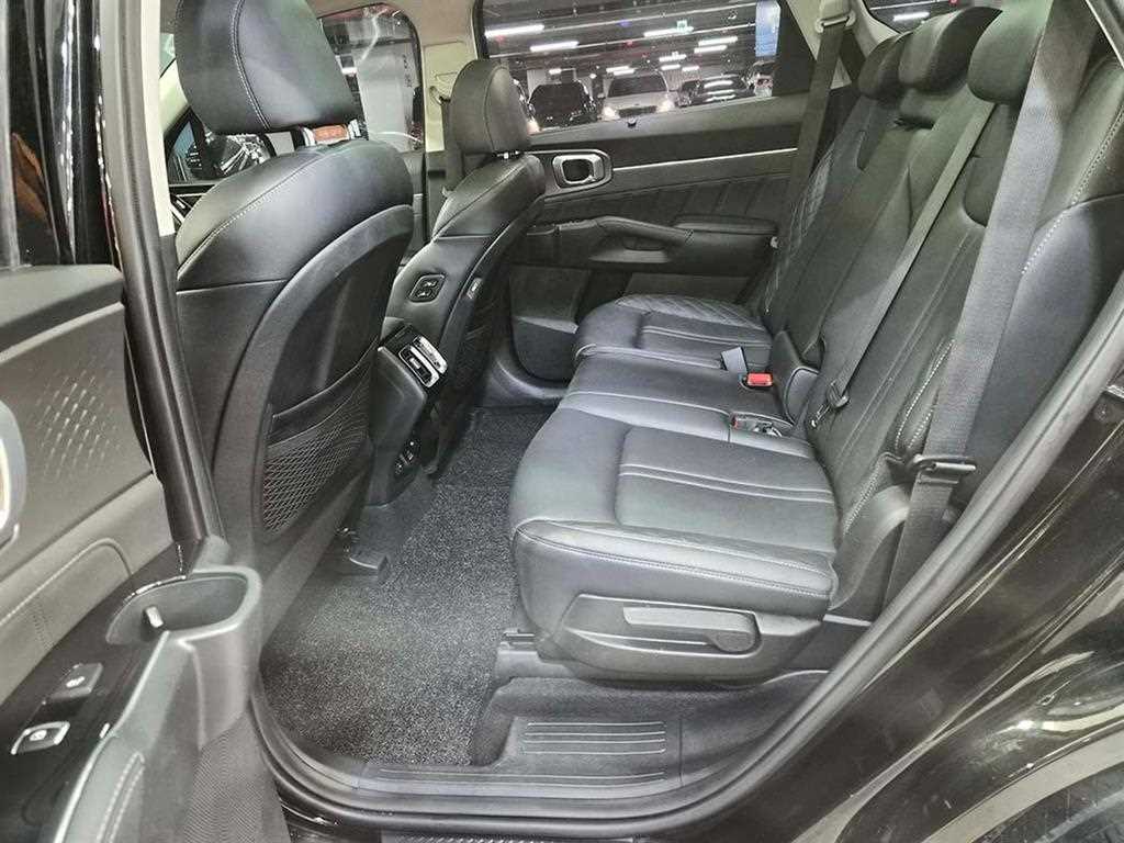 KIA Sorento - Vista 7