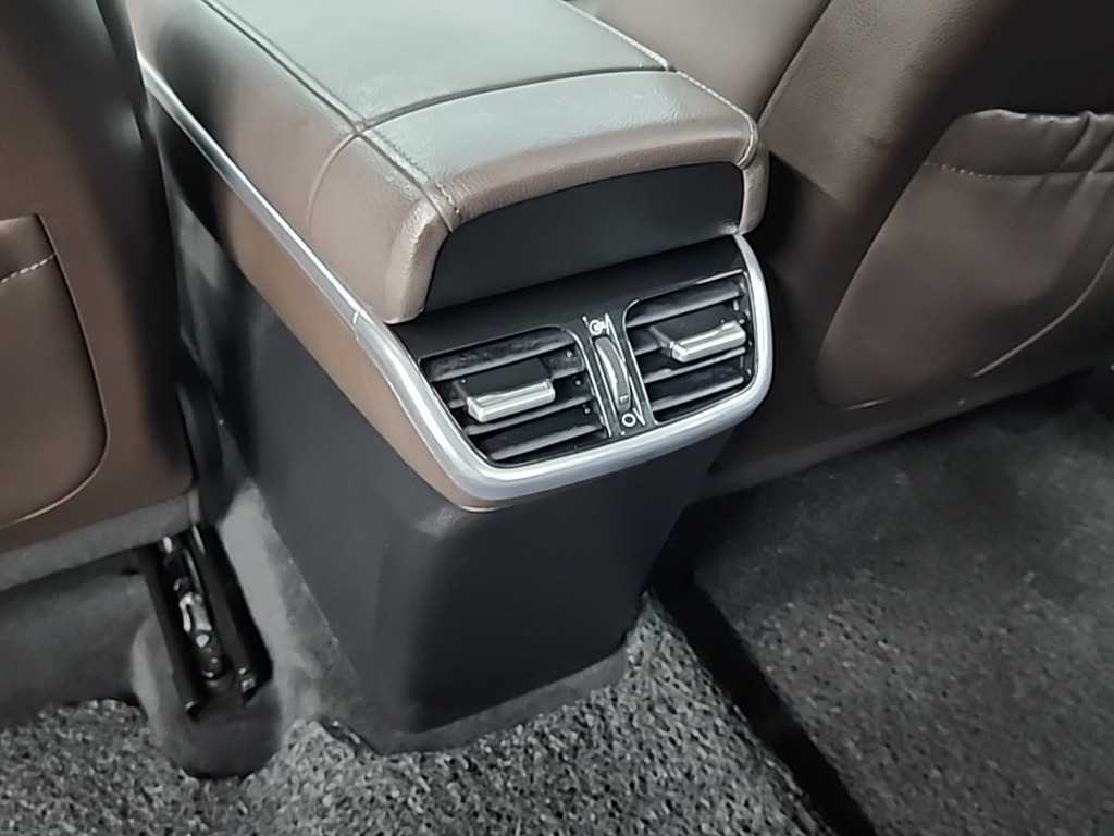 HYUNDAI Grandeur 2021 Gris - Importación desde Corea - HF Imports Iquique - Foto 14