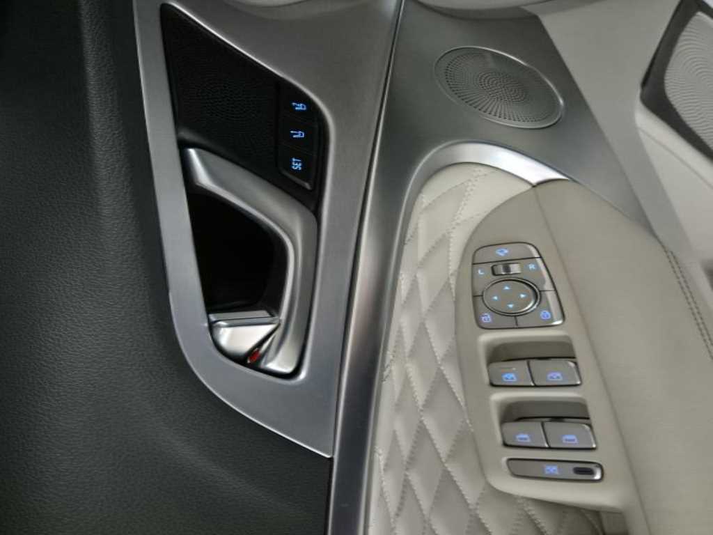 Genesis G70 2019 Blanco - Importación desde Corea - HF Imports Iquique - Foto 18