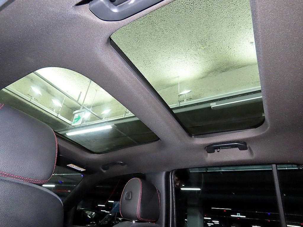 Mercedes Benz GLB Class 2022 Gris - Importación desde Corea - HF Imports Iquique - Foto 16