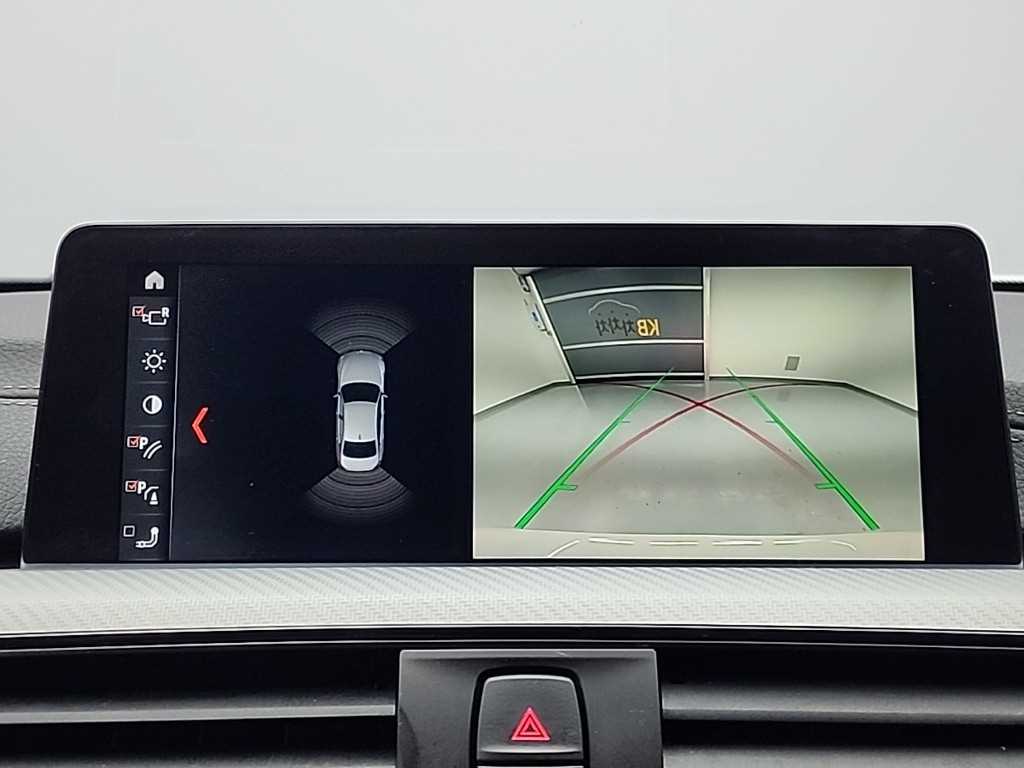 BMW 3 series 2018 Blanco - Importación desde Corea - HF Imports Iquique - Foto 16