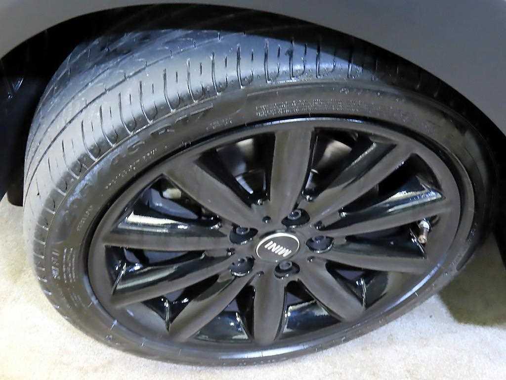 Mini Cooper 2019 Gris - Importación desde Corea - HF Imports Iquique - Foto 20