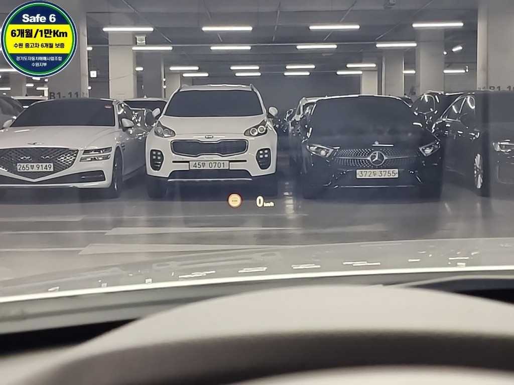 BMW 4 Series 2018 Blanco - Importación desde Corea - HF Imports Iquique - Foto 17