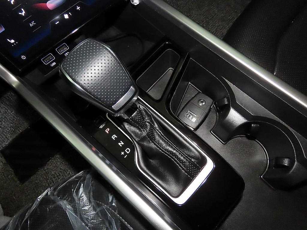 Ssangyong Torres - Vista 12