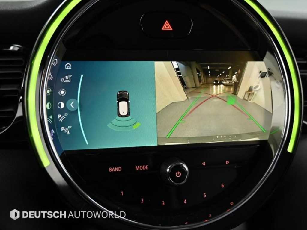 Mini Cooper 2022 Gris - Importación desde Corea - HF Imports Iquique - Foto 15