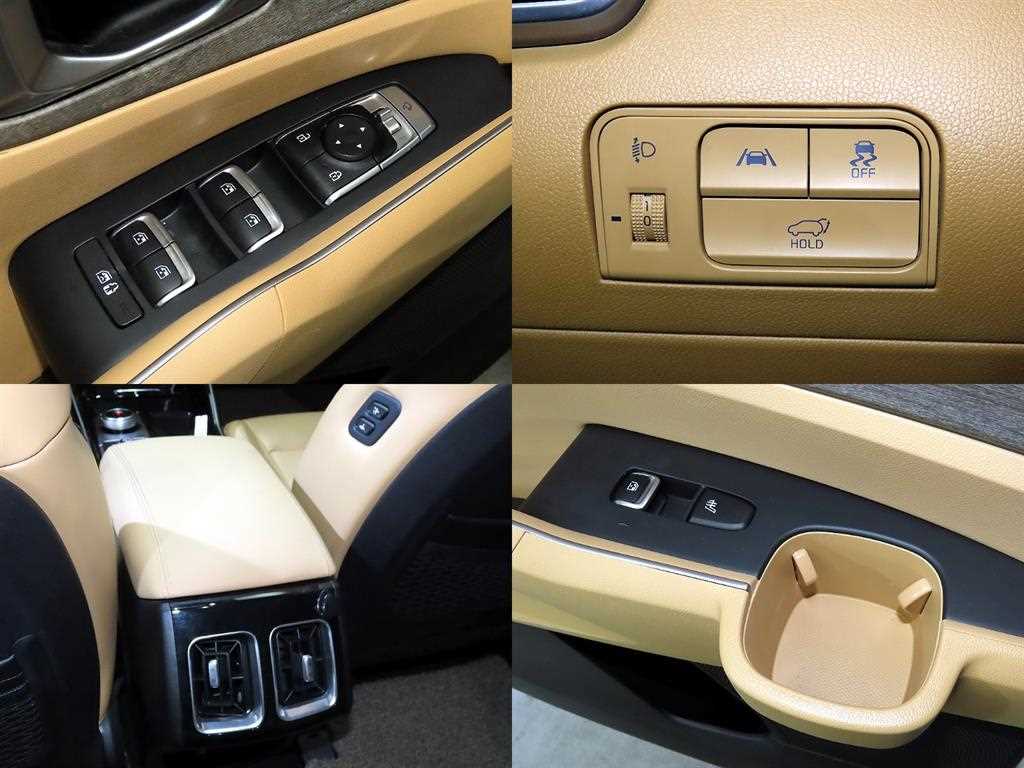 KIA Sorento 2023 Blanco - Importación desde Corea - HF Imports Iquique - Foto 18