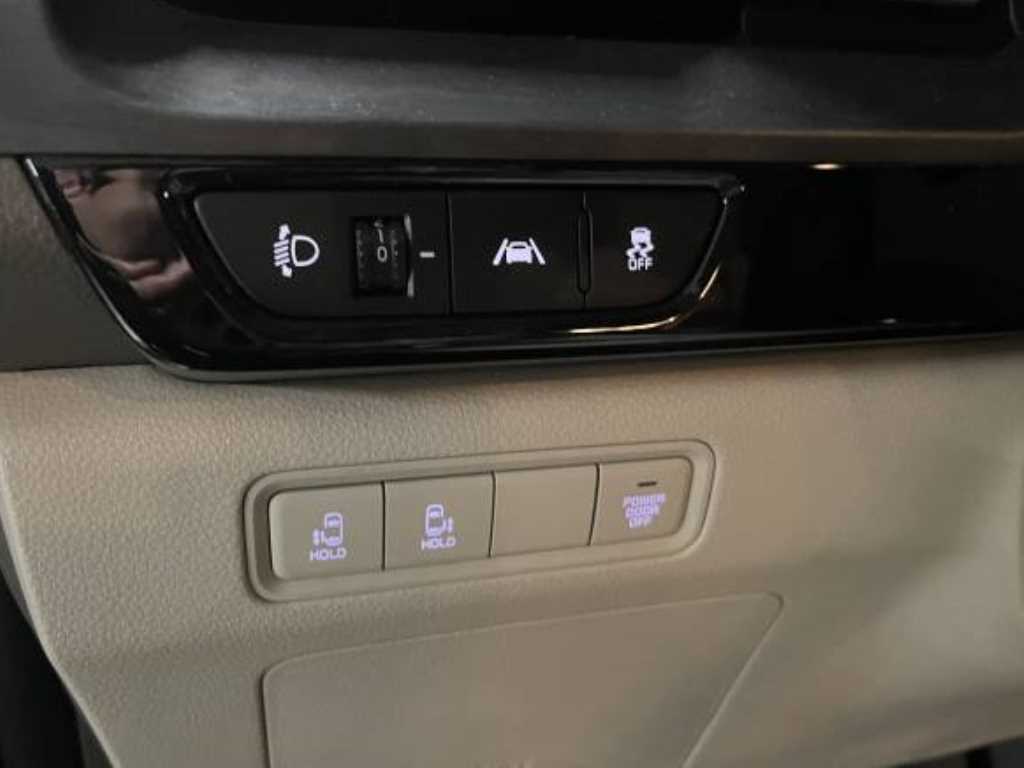 KIA Carnival - Vista 7