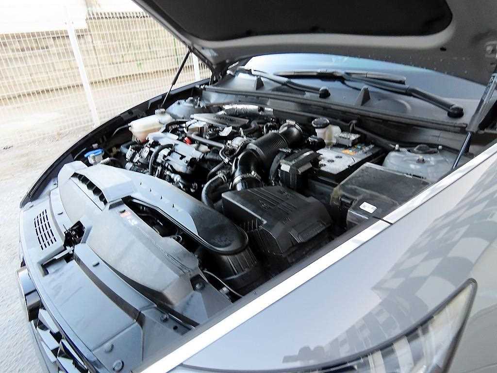 HYUNDAI Sonata 2022 - Importación desde Corea - HF Imports Iquique - Foto 18