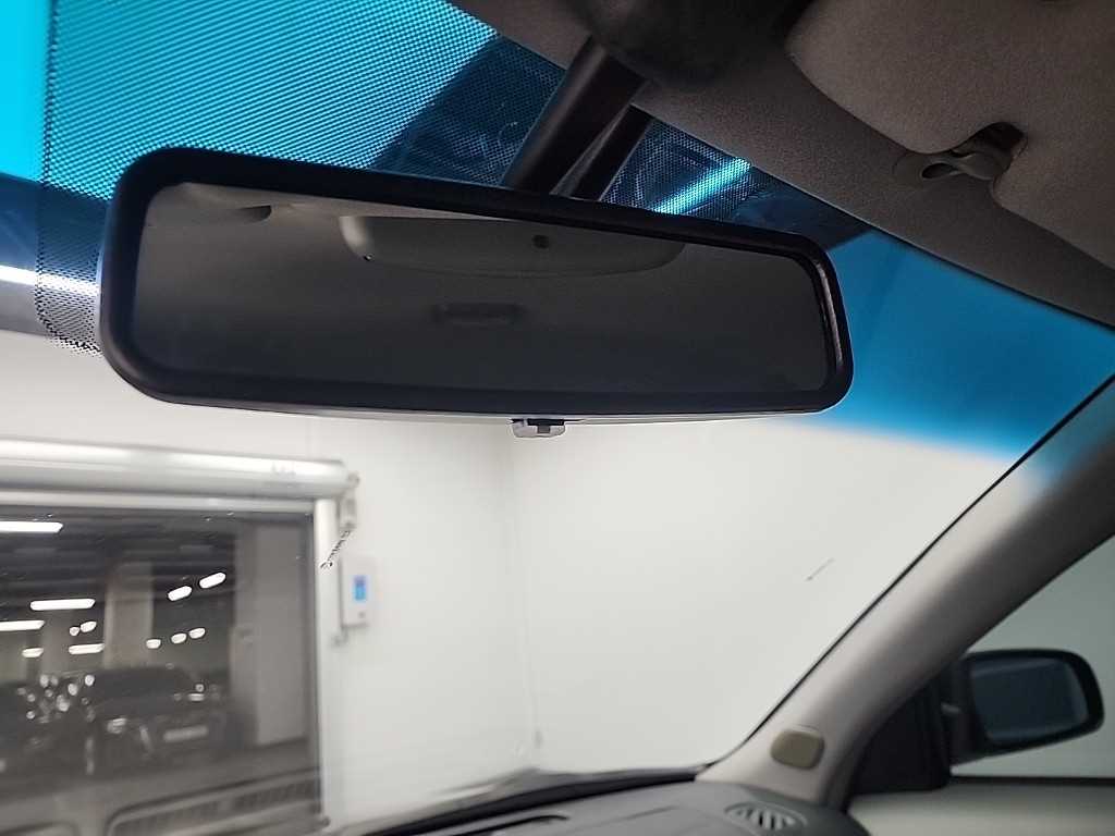 SAMSUNG SM5 2005 Negro - Importación desde Corea - HF Imports Iquique - Foto 17