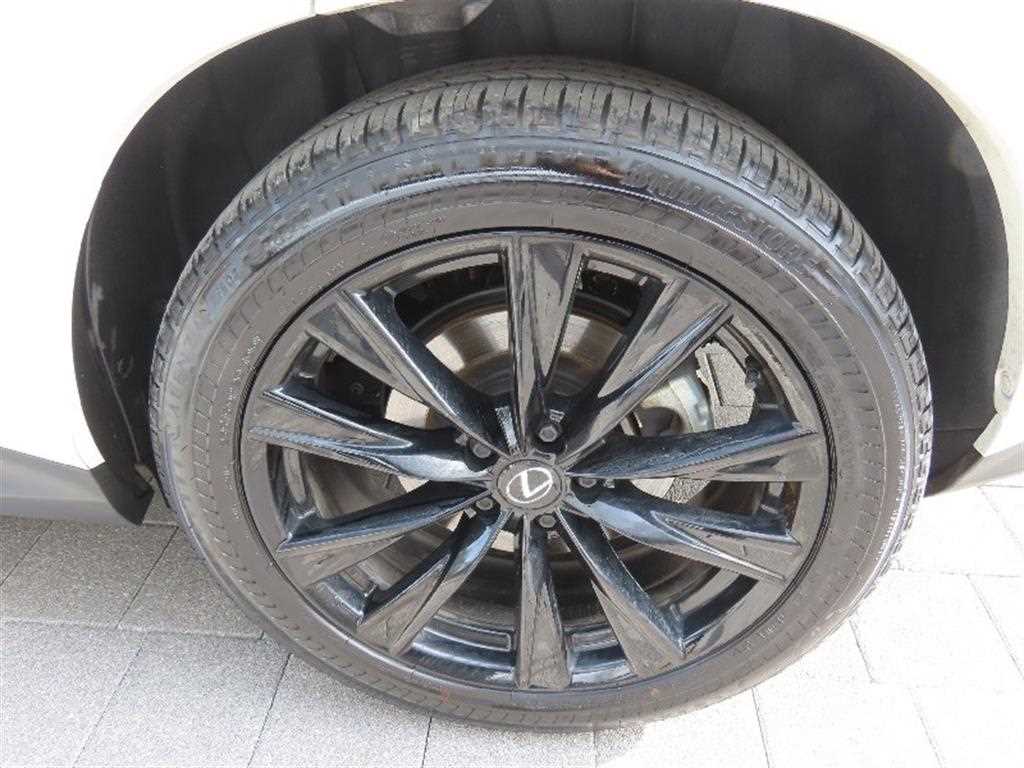 Lexus NX 2025 Blanco - Importación desde Corea - HF Imports Iquique - Foto 17