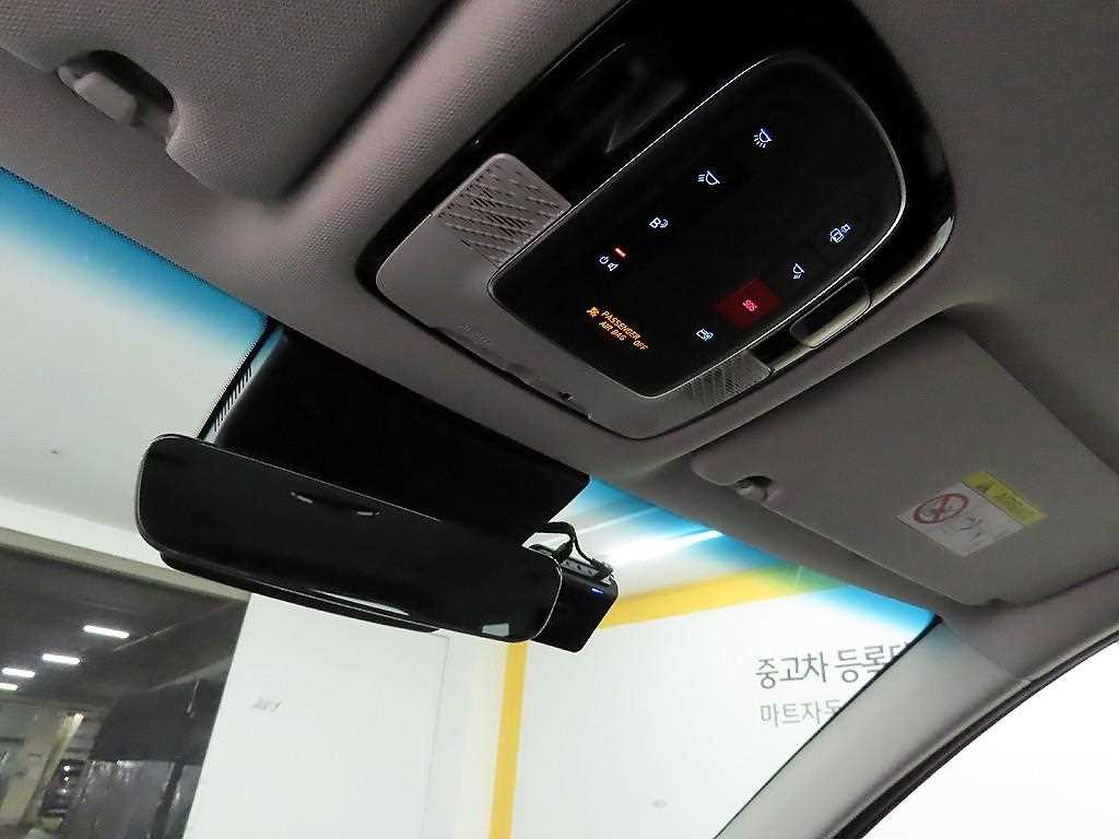 HYUNDAI Palisade 2024 - Importación desde Corea - HF Imports Iquique - Foto 16