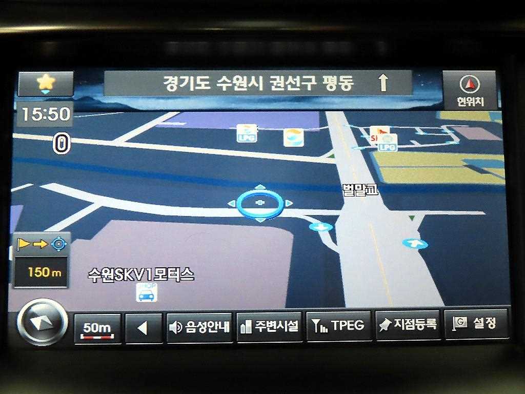 HYUNDAI Grandeur 2011 Negro - Importación desde Corea - HF Imports Iquique - Foto 15