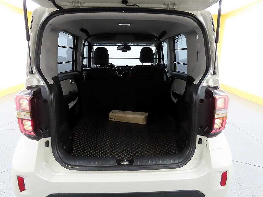 KIA Ray 2023 - Importación desde Corea - HF Imports Iquique - Foto 18