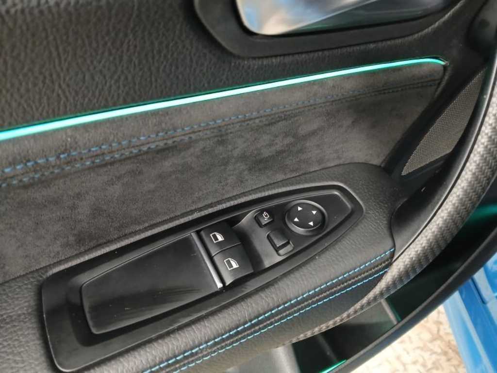 BMW 2 series - Vista 9