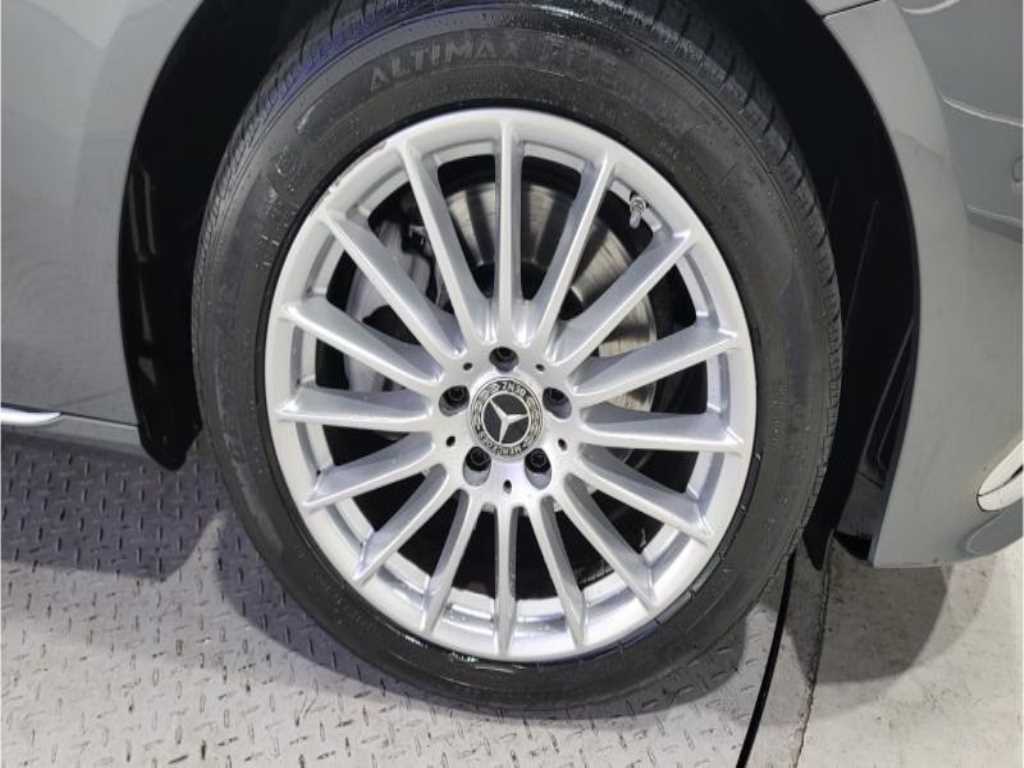 Mercedes Benz E class 2021 - Importación desde Corea - HF Imports Iquique - Foto 17