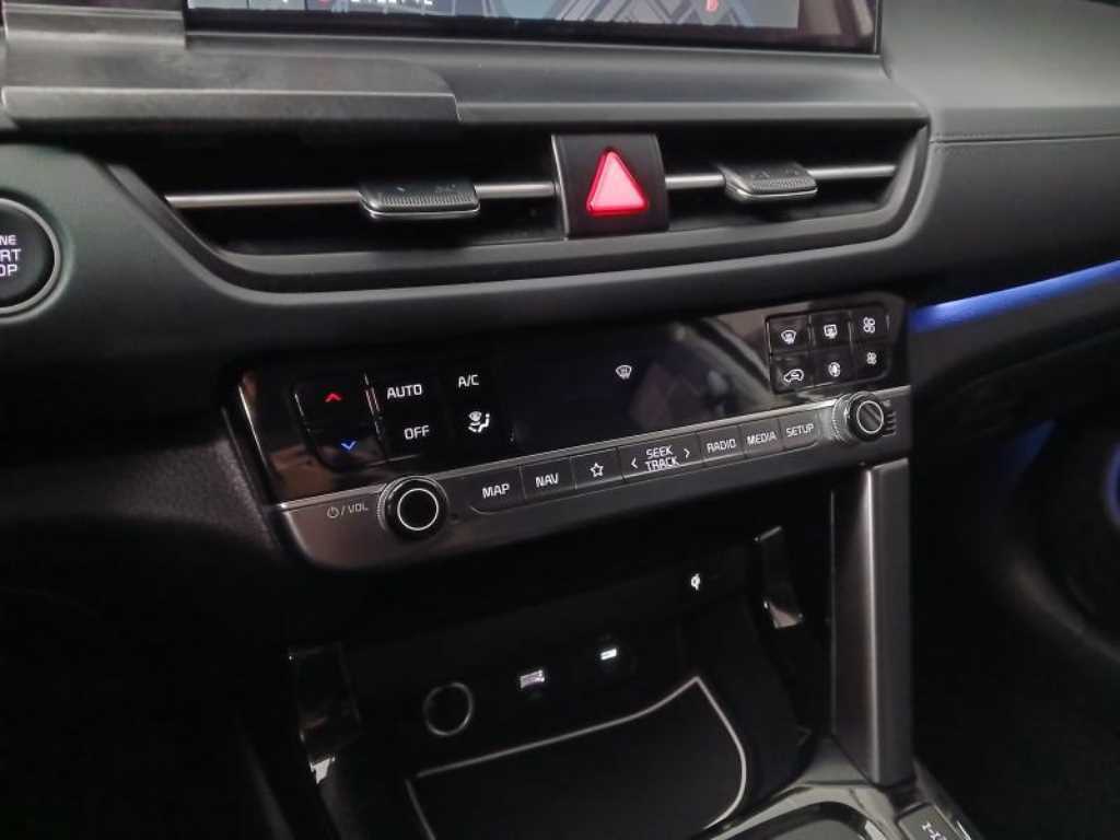 KIA Seltos 2025 Blanco - Importación desde Corea - HF Imports Iquique - Foto 13