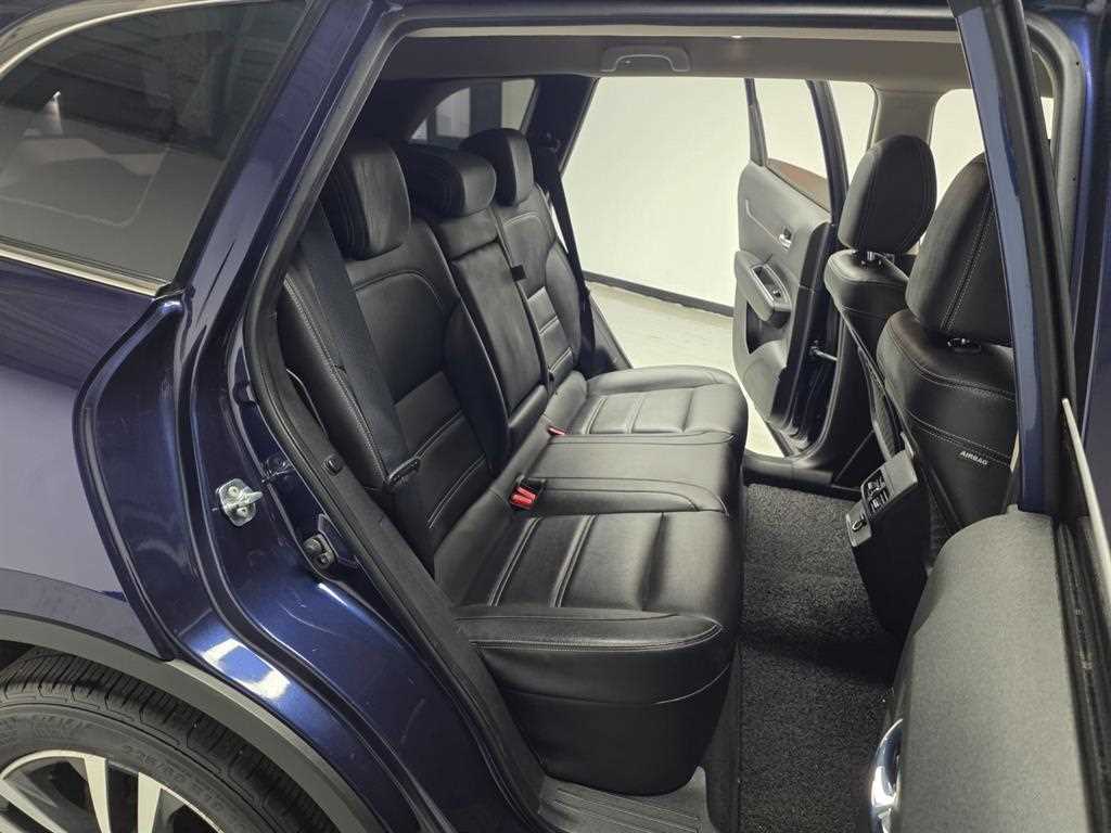 SAMSUNG QM6 - Vista 9