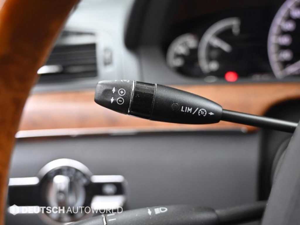 Mercedes Benz S Class 2006 - Importación desde Corea - HF Imports Iquique - Foto 17