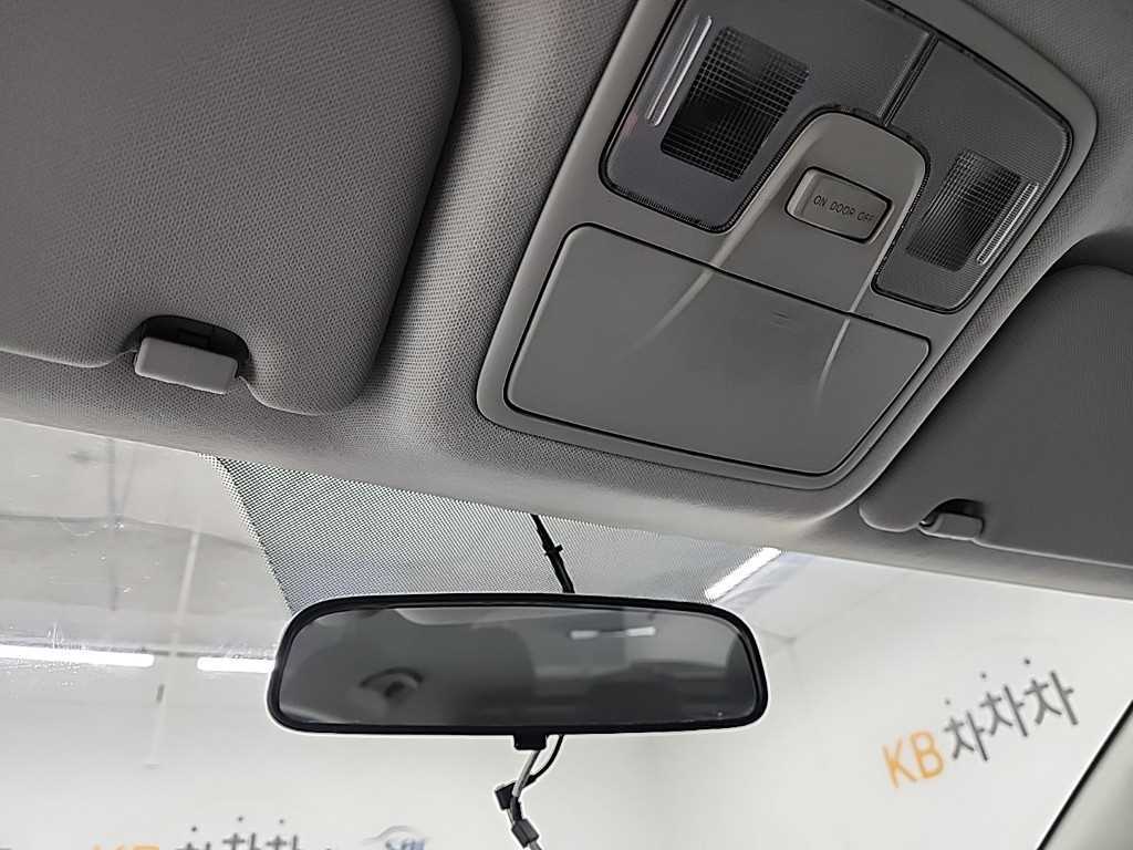 HYUNDAI Tucson 2011 Gris - Importación desde Corea - HF Imports Iquique - Foto 16