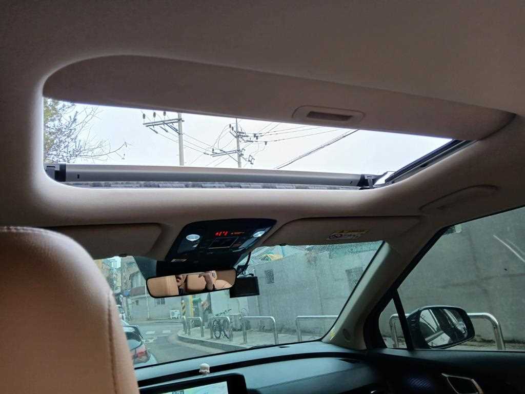 KIA Carnival 2023 Negro - Importación desde Corea - HF Imports Iquique - Foto 16