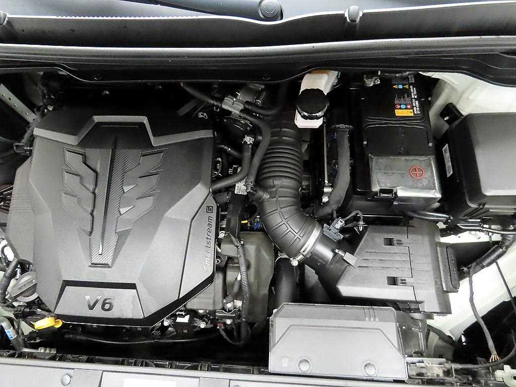 KIA Carnival 2023 Blanco - Importación desde Corea - HF Imports Iquique - Foto 20