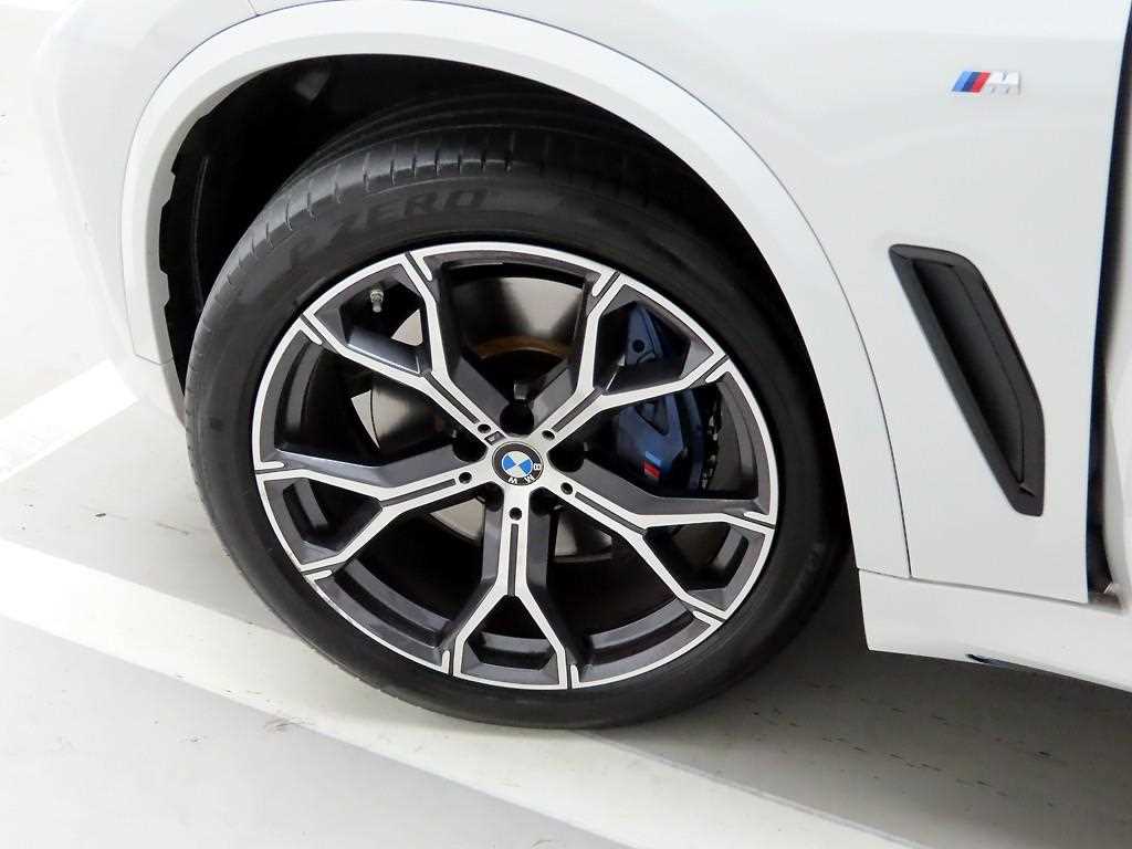 BMW X5 2021 - Importación desde Corea - HF Imports Iquique - Foto 19