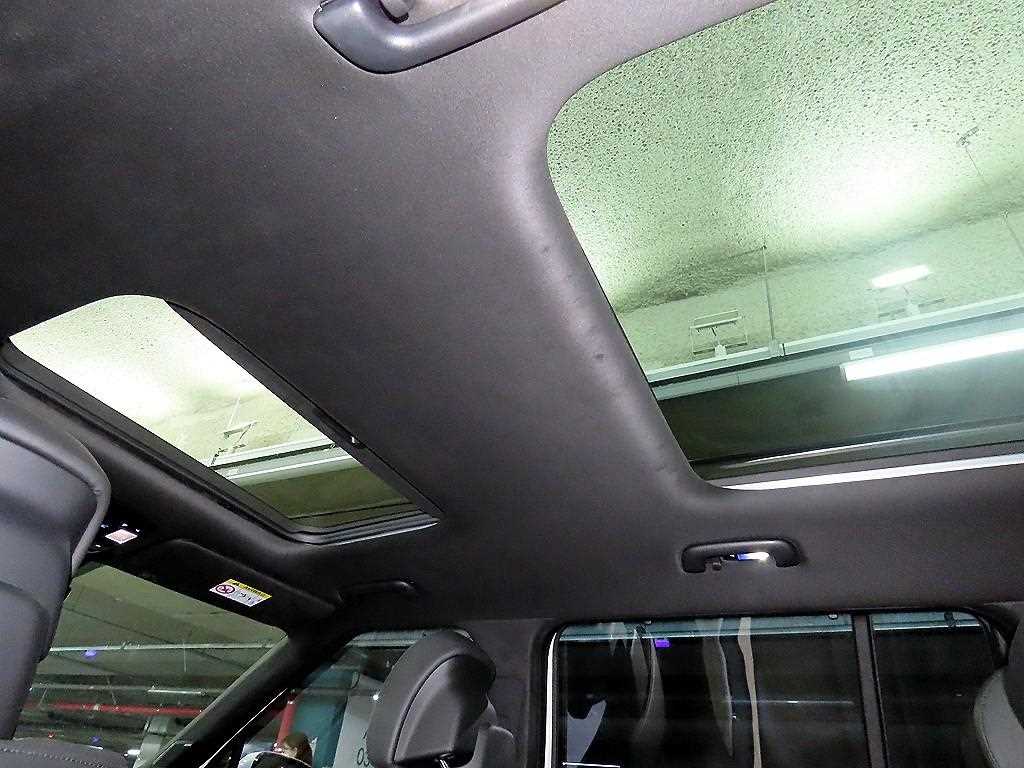 HYUNDAI Santa Fe 2025 Blanco - Importación desde Corea - HF Imports Iquique - Foto 14