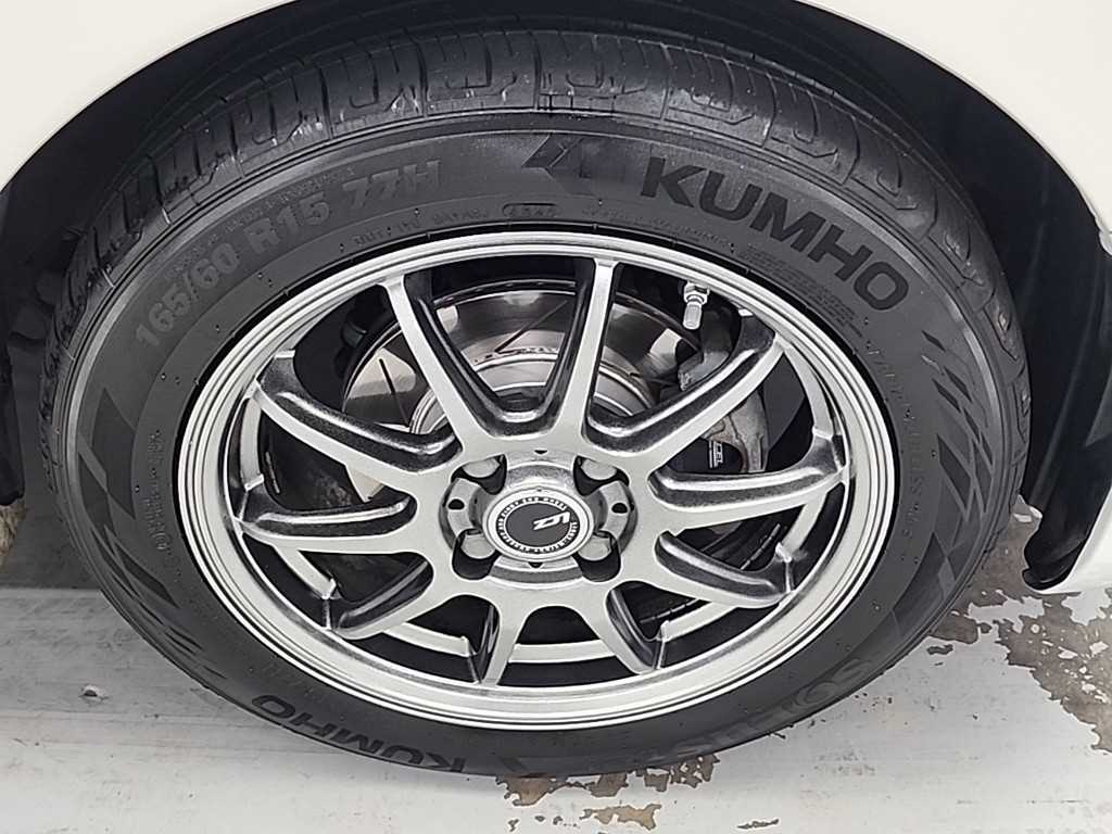 Suzuki Hustler 2015 - Importación desde Corea - HF Imports Iquique - Foto 17